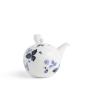 Wedgwood Wild Strawberry Inky Blue Teapot | 430ml