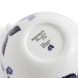Wedgwood Wild Strawberry Inky Blue Teapot | 430ml