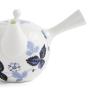 Wedgwood Wild Strawberry Inky Blue Teapot | 430ml