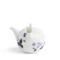 Wedgwood Wild Strawberry Inky Blue Teapot | 430ml