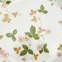 Wedgwood Wild Strawberry Couped Plate | 27cm