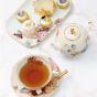 Wedgwood Cuckoo Tea for One