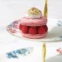 Wedgwood Butterfly Bloom Cake Stand | 2 Tier