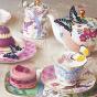 Wedgwood Butterfly Bloom Teapot | 1L
