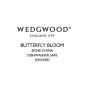 Wedgwood Butterfly Bloom Teapot | 1L