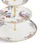 Wedgwood Fortune Cake Stand | 3 Tier