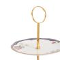 Wedgwood Fortune Cake Stand | 3 Tier