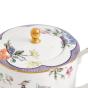 Wedgwood Fortune Teaware Set | 5 Piece