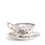 Wedgwood Fortune Teaware Set | 5 Piece