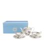 Wedgwood Fortune Teaware Set | 5 Piece