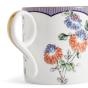Wedgwood Fortune Mug 270ml | 2 Piece