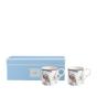 Wedgwood Fortune Mug 270ml | 2 Piece