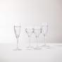 Wedgwood Neo Crystal Flute | Set of 2