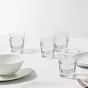 Wedgwood Neo Crystal Tumbler | Set of 2