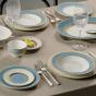 Wedgwood Helia Colonnade Wine Glass 350ml | 2 Piece