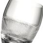Wedgwood Helia Colonnade Decanter Set | Decanter & 2 Tumblers
