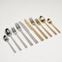 Wedgwood Vera Wang Lunar Cutlery | 20 Piece