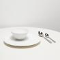 Wedgwood Vera Wang Lunar Cutlery | 16 Piece