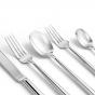Wedgwood Vera Wang Lunar Cutlery | 20 Piece