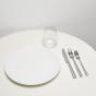 Wedgwood Vera Wang Lunar Cutlery | 20 Piece