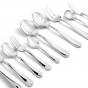 Wedgwood Vera Wang Infinity Cutlery | 45 Piece