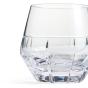 Wedgwood Vera Wang Luxe Graphite Tumbler 320ml | 2 Piece