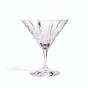 Wedgwood Vera Wang Luxe Graphite Martini 207ml | 2 Piece
