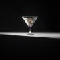 Wedgwood Vera Wang Luxe Graphite Martini 207ml | 2 Piece