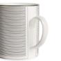 Wedgwood Vera Wang Luxe Graphite Mug V1 | 460ml