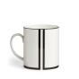 Wedgwood Vera Wang Luxe Graphite Mug V2 | 460ml