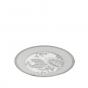Wedgwood Silver Tonquin Plate| 20.6cm