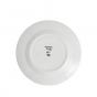 Wedgwood Silver Tonquin Plate| 20.6cm