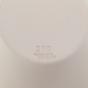 Wedgwood Magnolia Blossom Vase Mink | 18cm
