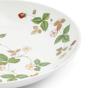 Wedgwood Wild Strawberry Couped Bowl | 24cm