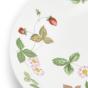 Wedgwood Wild Strawberry Couped Bowl | 24cm