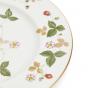 Wedgwood Wild Strawberry Plate | 27cm
