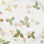 Wedgwood Wild Strawberry Plate | 27cm