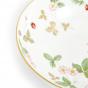 Wedgwood Wild Strawberry Cereal Bowl | 18cm