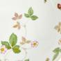 Wedgwood Wild Strawberry Cereal Bowl | 18cm