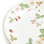 Wedgwood Wild Strawberry Pasta Bowl | 24cm