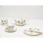 Wedgwood Wild Strawberry Teapot | 800ml