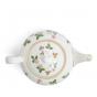 Wedgwood Wild Strawberry Teapot | 800ml