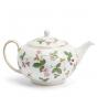 Wedgwood Wild Strawberry Teapot | 800ml