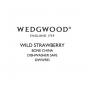 Wedgwood Wild Strawberry Teapot | 800ml