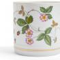Wedgwood Wild Strawberry Mug | 326ml