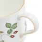 Wedgwood Wild Strawberry Mug | 326ml