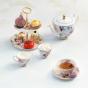 Wedgwood Cuckoo Cake Stand | 3 Tier