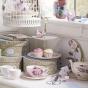 Wedgwood Cuckoo Cake Stand | 3 Tier