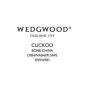 Wedgwood Cuckoo Cake Stand | 3 Tier