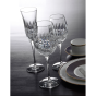 Waterford Lismore Diamond Essence Flute 240ml | 2 Piece
